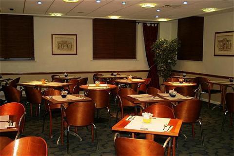 Hotel Express London-wimbledon-south, An Ihg London