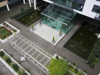 Dockside Serviced Apartments Hotell London