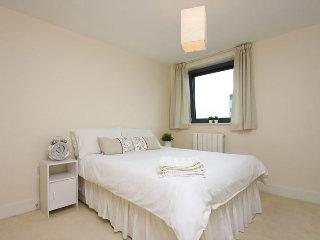 Dockside Serviced Apartments Hotell London