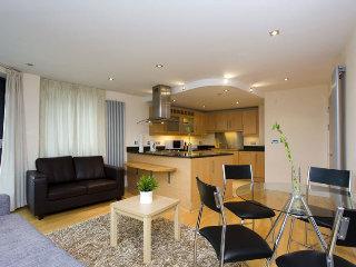 Hotell Dockside Serviced Apartments