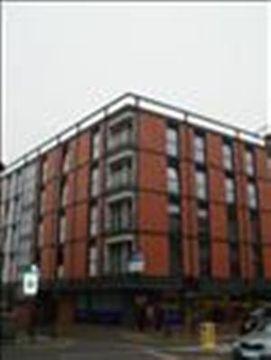 Apartment Maida Vale London
