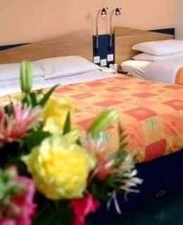 Continental Kensington Hotell 3*
