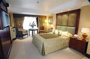 Hotel Park Grand Lancaster Gate London