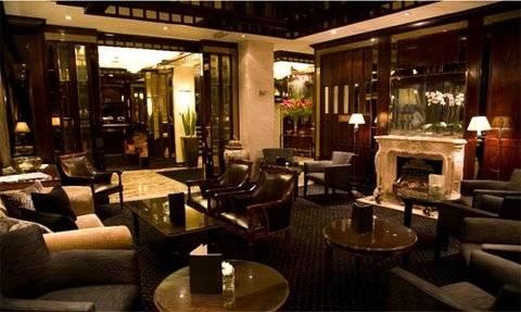 The Rathbone Hotel, Fitzrovia 4* London