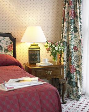 Harrington Hall 4* London