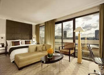 Hotel Swissotel The Howard