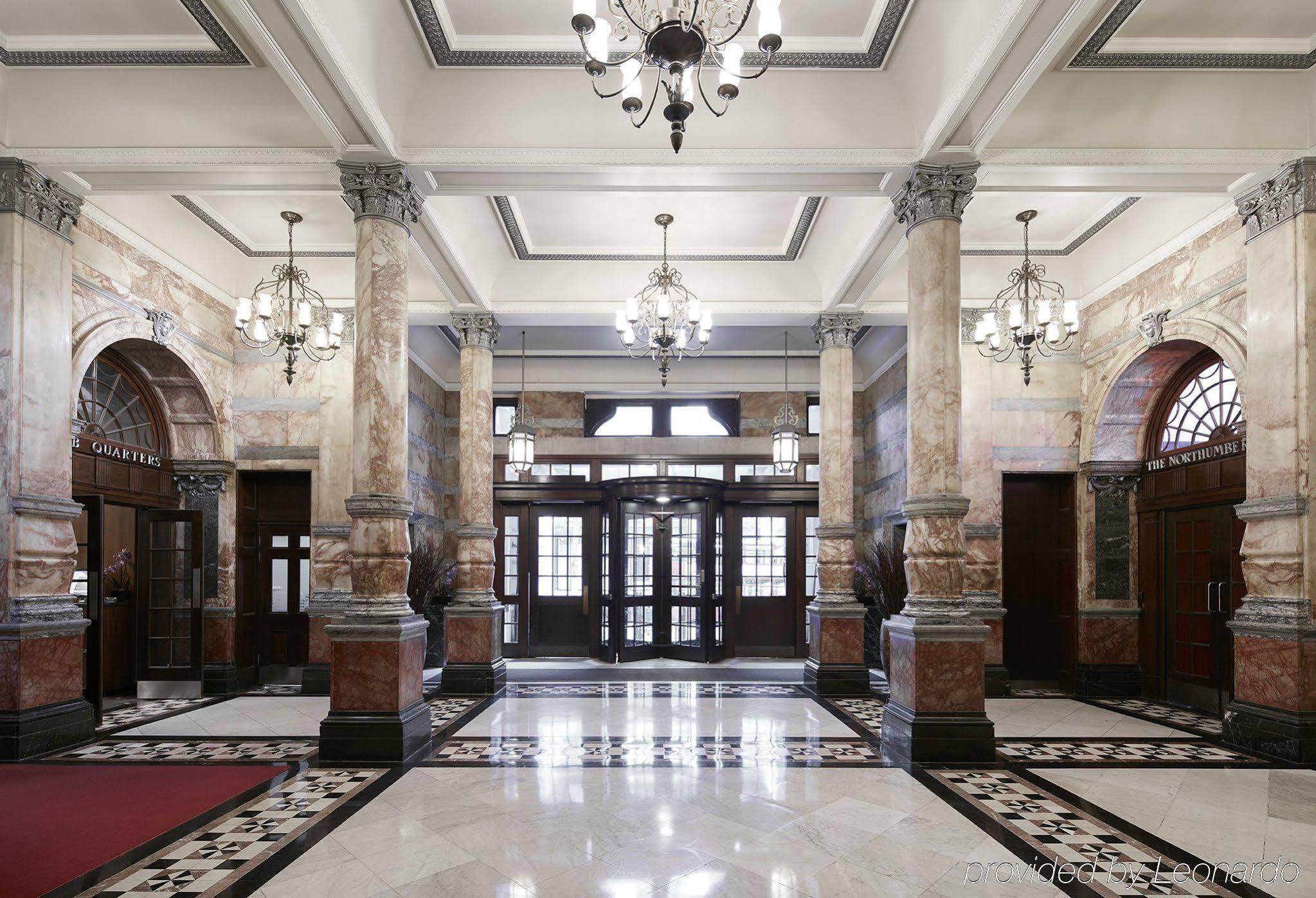 The Grand At Trafalgar Square 4* London