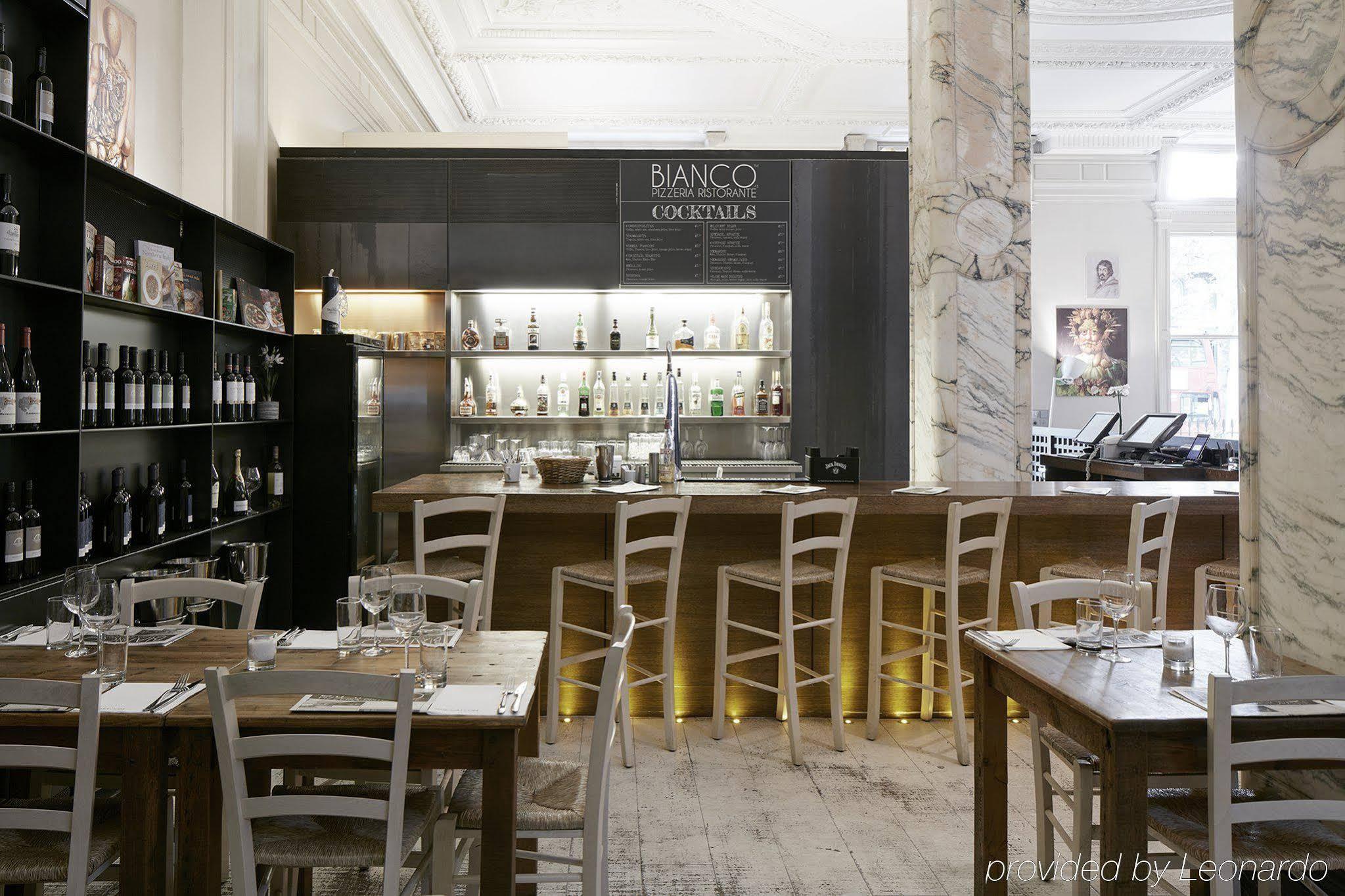 The Grand At Trafalgar Square Hotel 4*