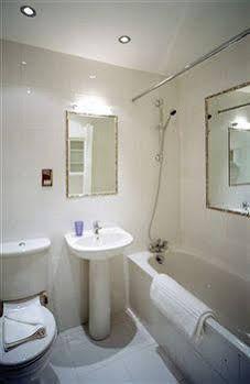 Leilighetshoteller Collingham Serviced London