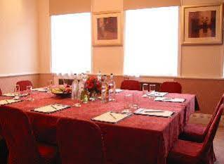 The Rathbone Hotel, Fitzrovia Hotell