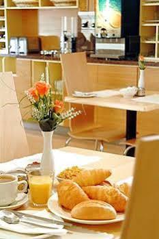 Continental Kensington Hotell