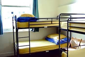 St Christopher's Greenwich Hostel London
