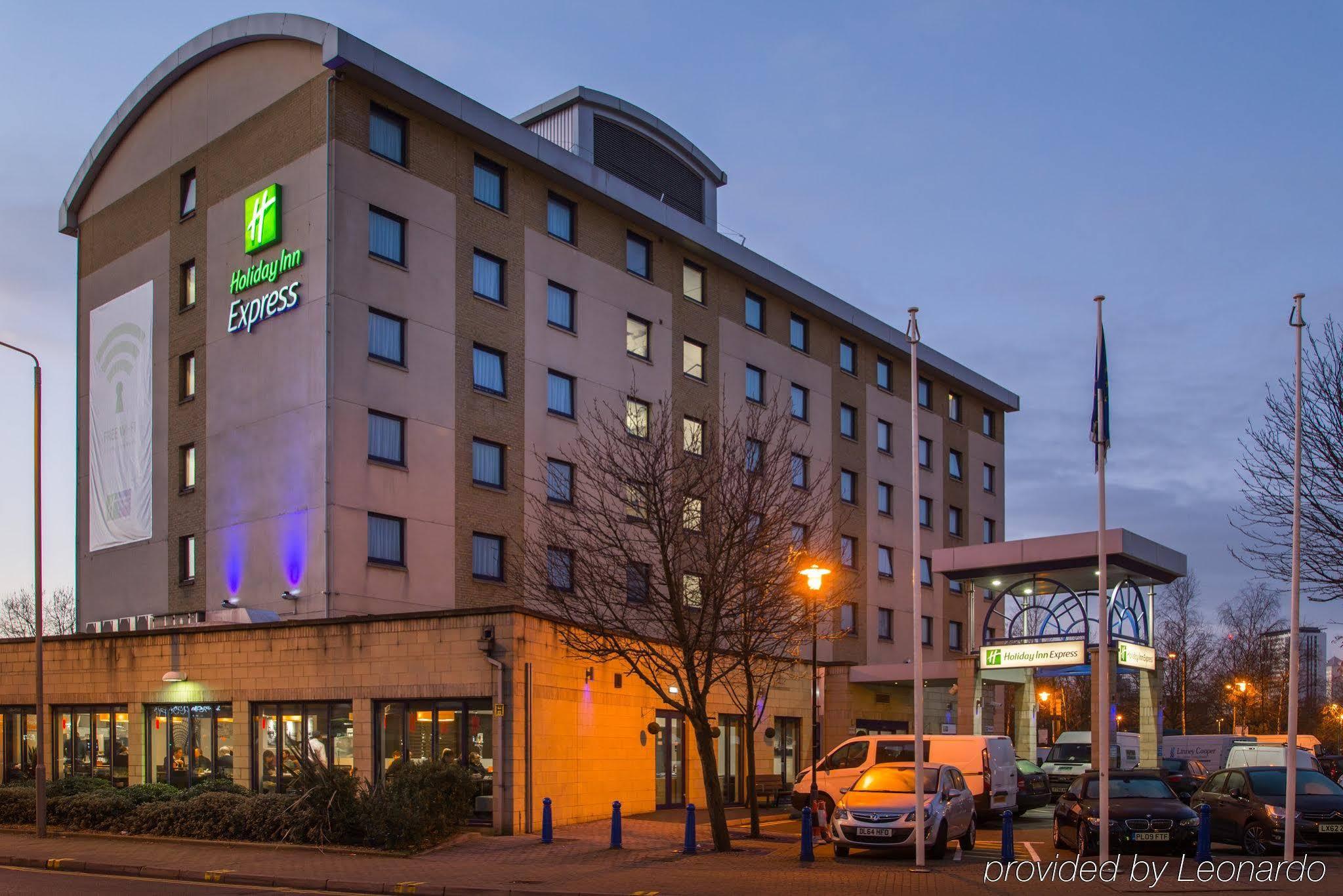 Holiday Express - Wandsworth By Ihg Hotel 3*