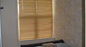 Hotel Beaconsfield London