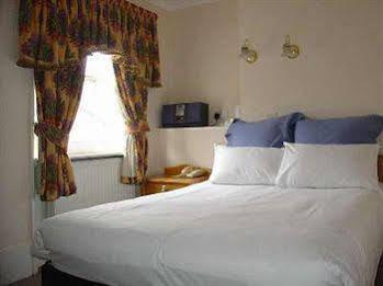 The Pilgrm Hotell London