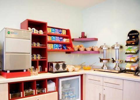 Inn Comfort Edgware Road W2