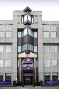 Premier Hotel London