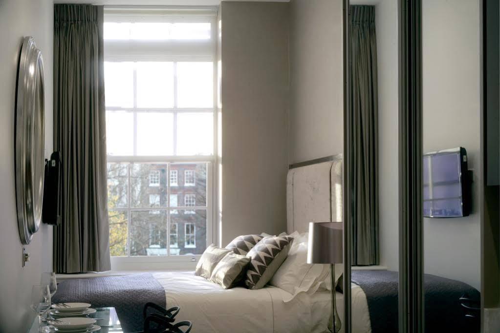 Apartment Valet Golden Square London