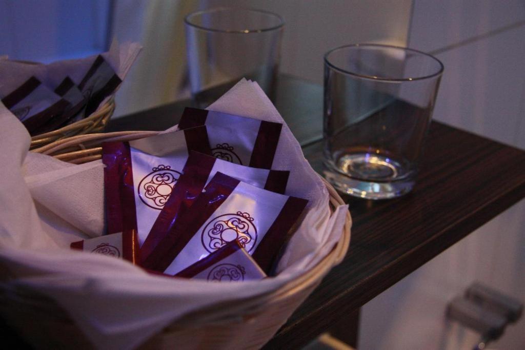 Hotell Kingswaypark At Park Avenue London