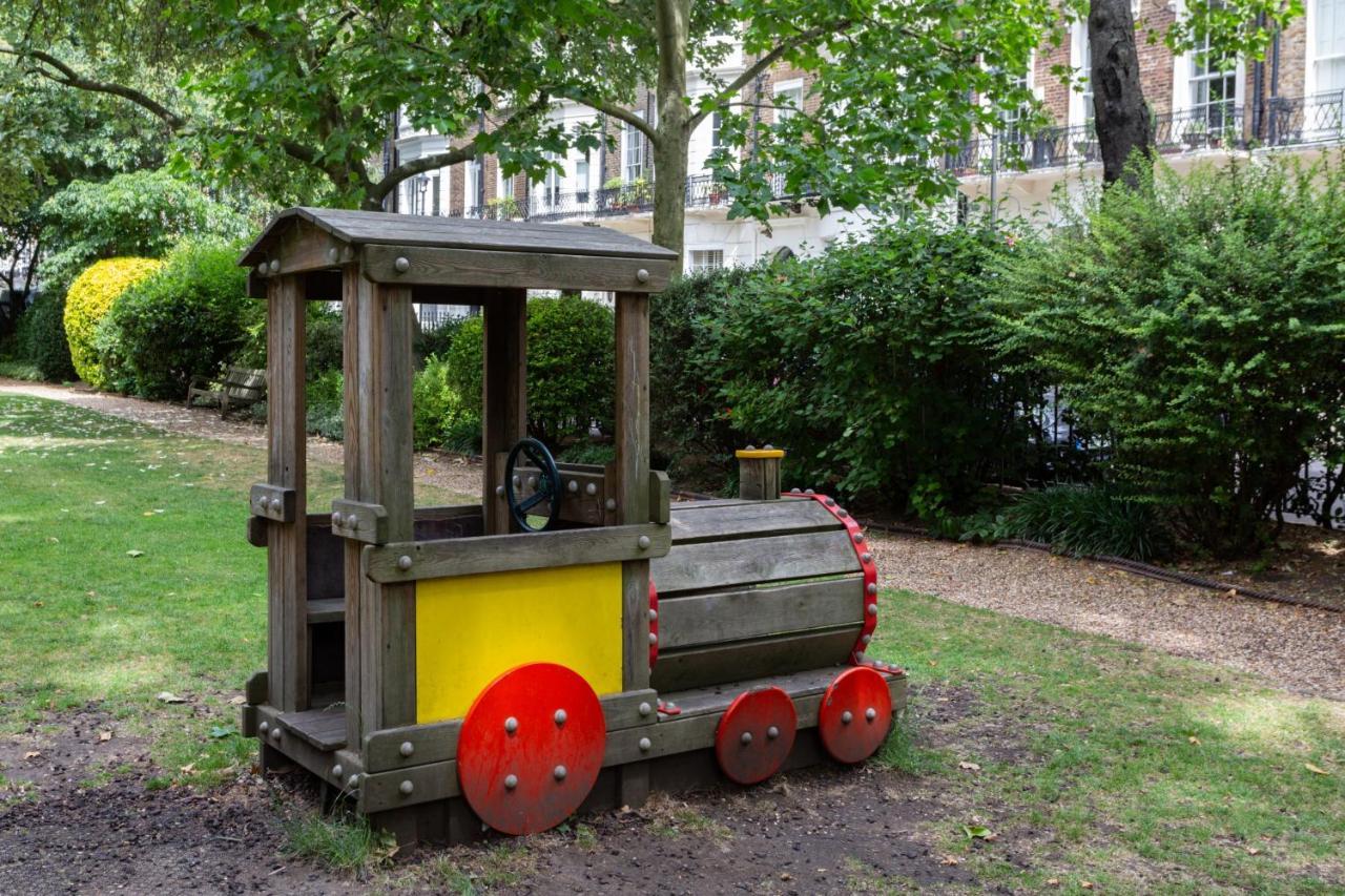 Montagu Square Vi By Onefinestay * London