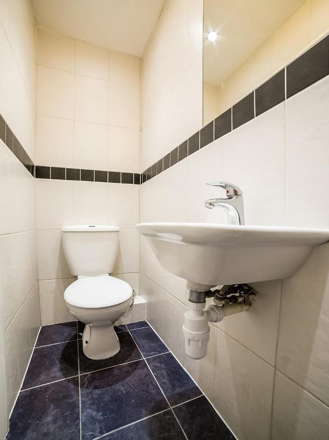 Oyo Tamtam Acton 3* Londen