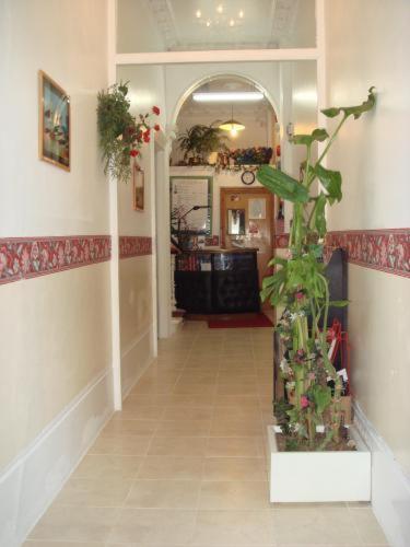 Guest house Regency Court London