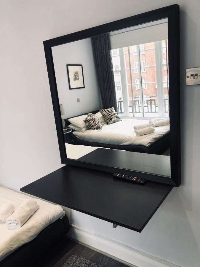 Appartement Hyde Park Flats