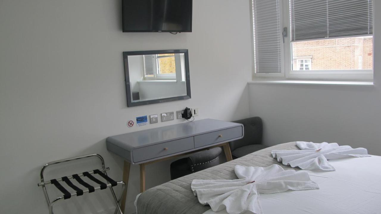 Apartment Bloomsbury
