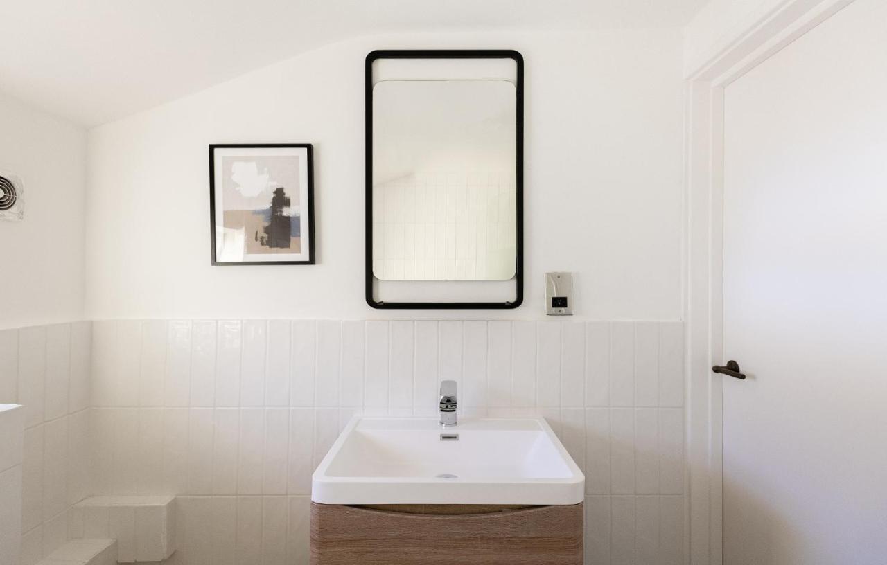 Leilighet The Stoke Newington Common - Modern & Bright 3bdr