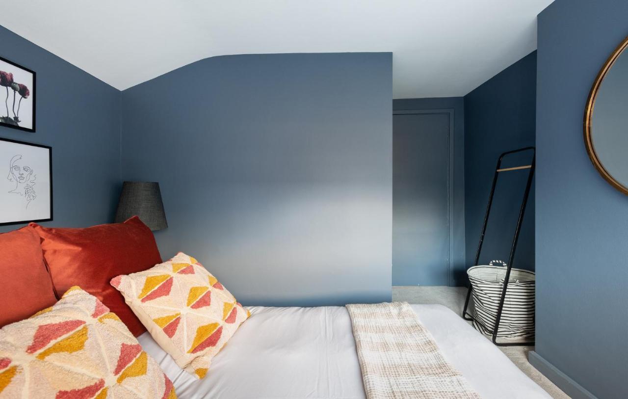 Leilighet The Stoke Newington Common - Modern & Bright 3bdr *