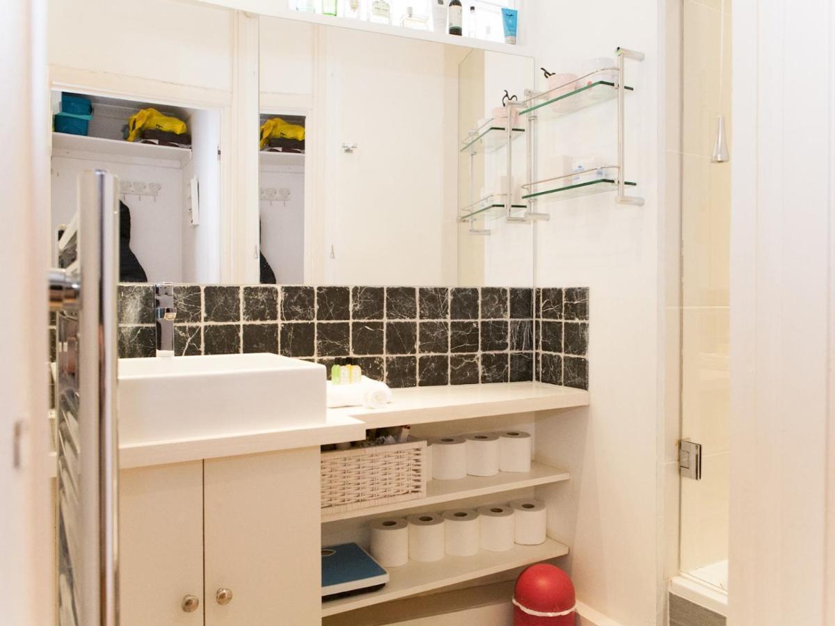 Pass The Keys Roof Terrace Flat In Trendy & Chic Hampstead * London