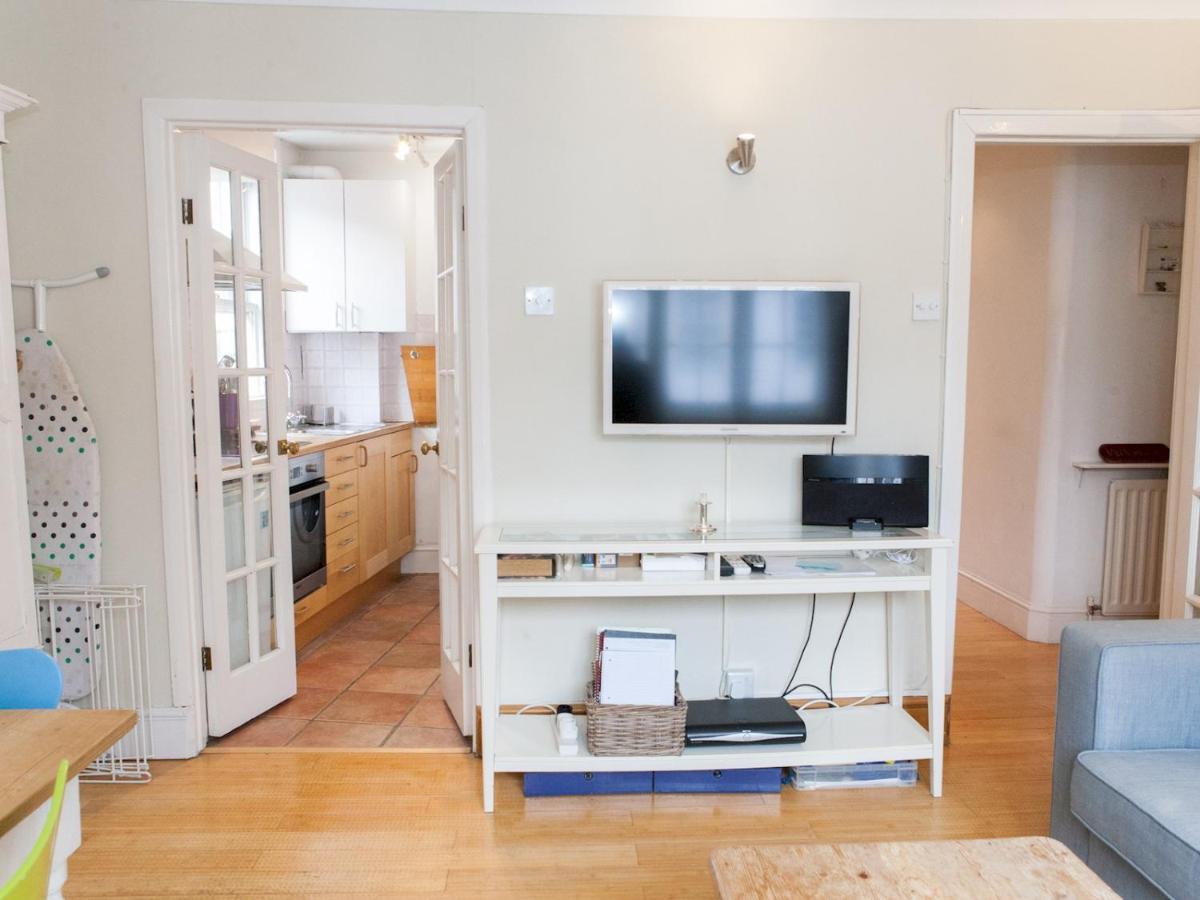 Pass The Keys Roof Terrace Flat In Trendy & Chic Hampstead