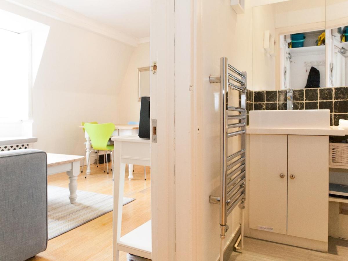 Pass The Keys Roof Terrace Flat In Trendy & Chic Hampstead