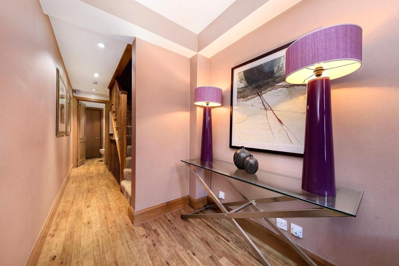 Cheval Knightsbridge