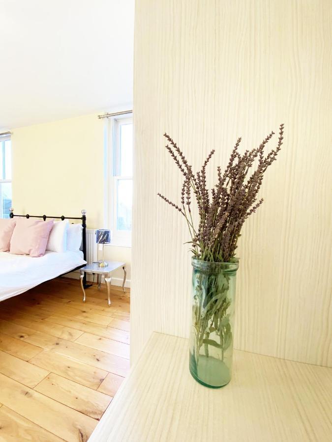 Appartement London's East End 2 Bedroom