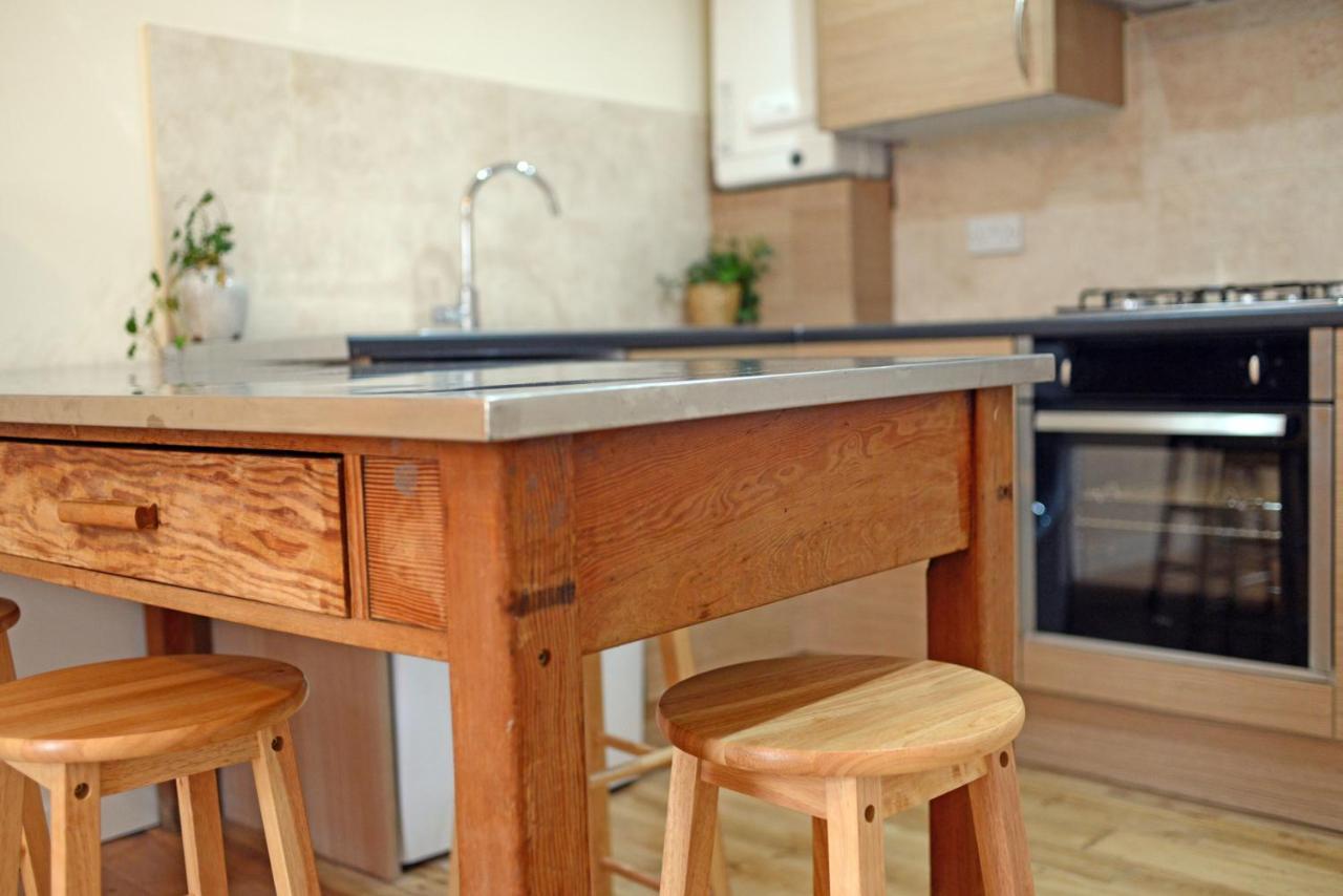 Appartement London's East End 2 Bedroom Londen