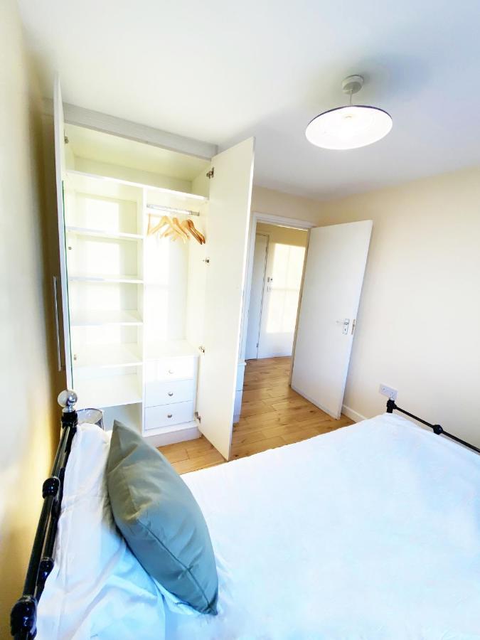 Appartement London's East End 2 Bedroom