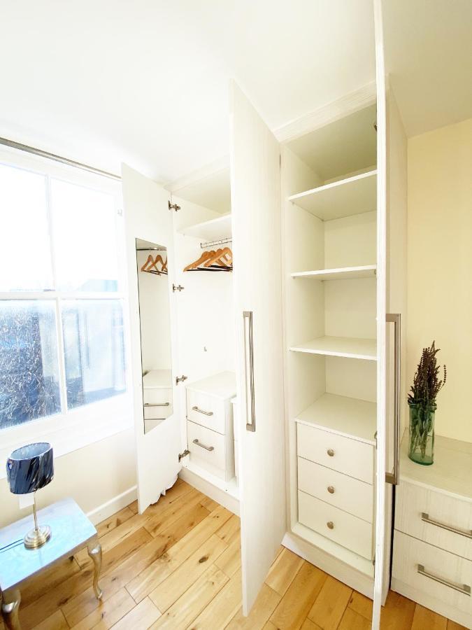 London's East End 2 Bedroom Appartement Londen