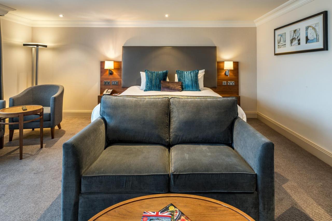 Hotel The Marble Arch Hotel, By Thistle 4*