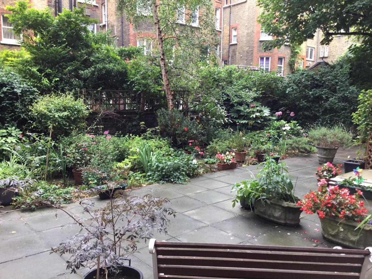 No1 The Mansions By Mansley 4* London