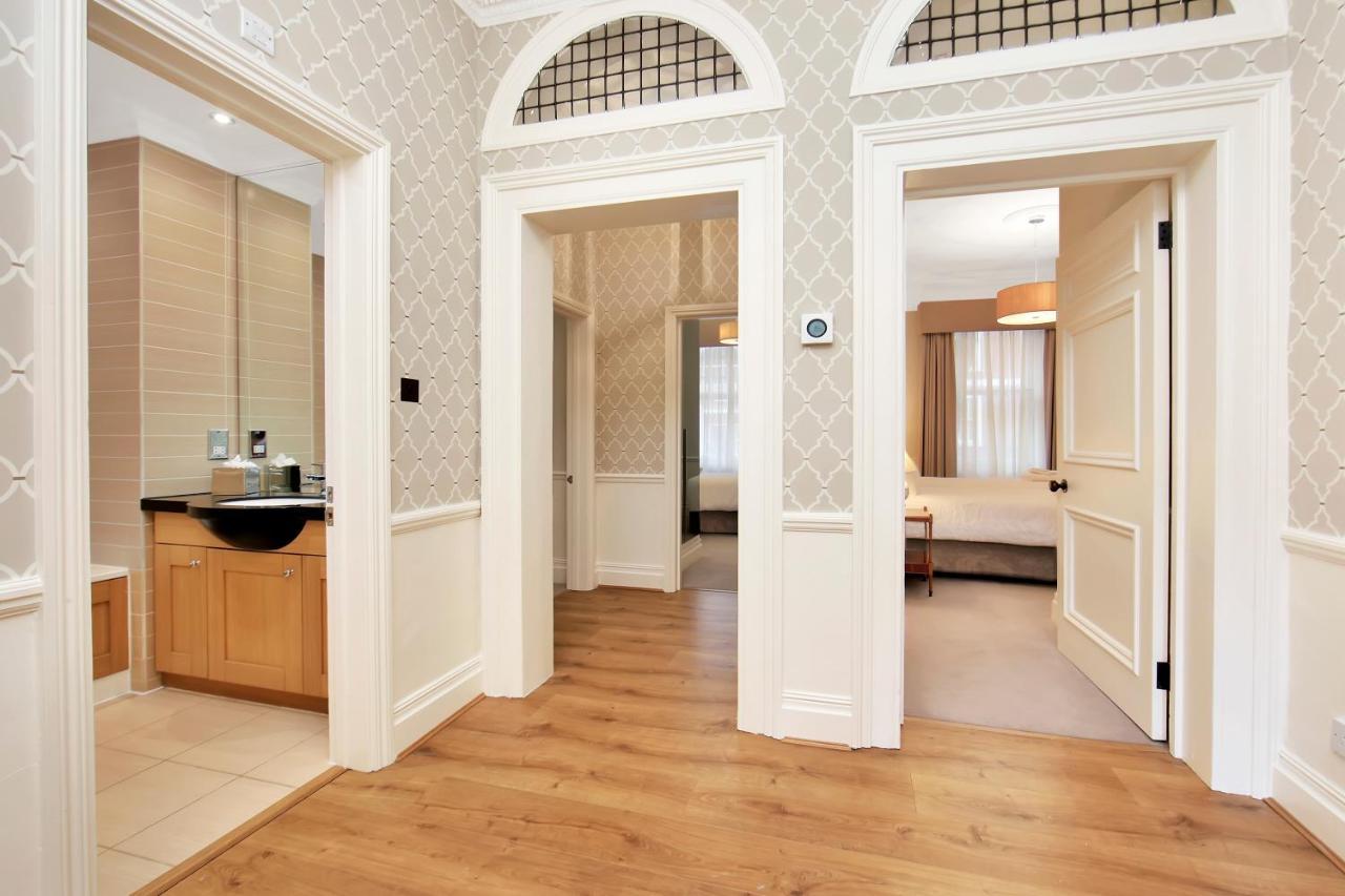 No1 The Mansions By Mansley Aparthotel London