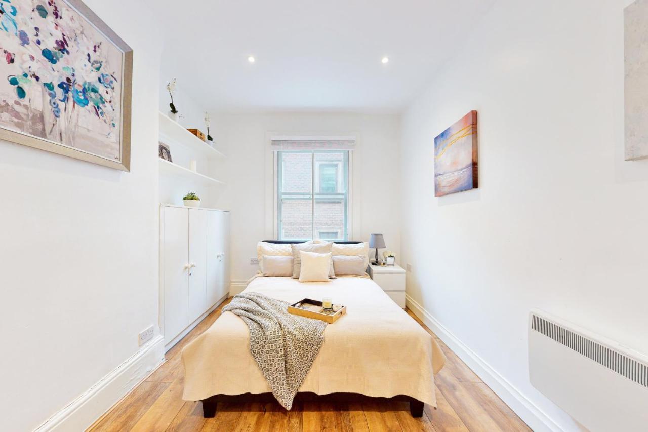 Park Lane Jermyn Street Apartment *