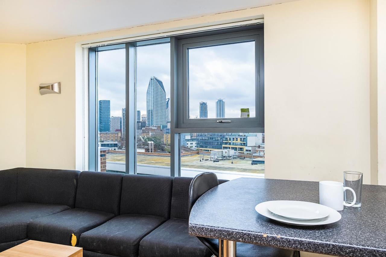 En - Southwark - Sk Gjestgiverier 3*