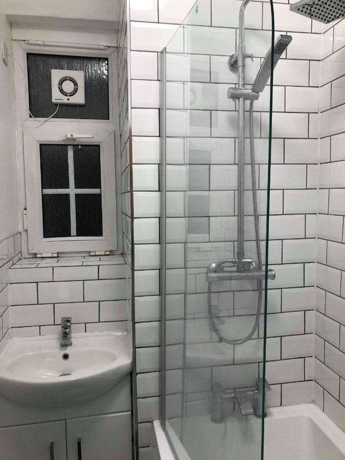 Trustay Serviced - Shoreditch *
