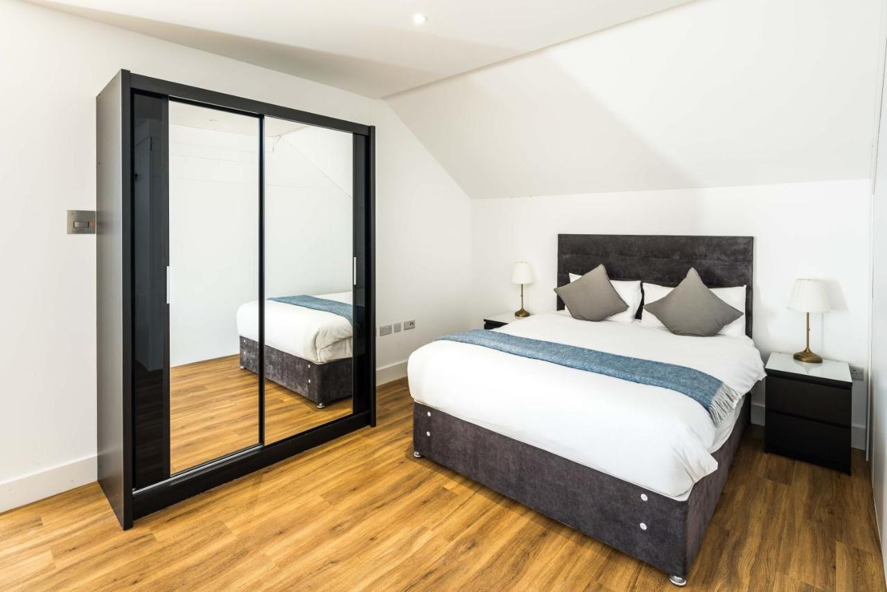 Simple Hotel London