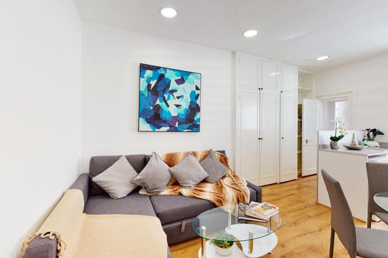 Park Lane Jermyn Street Apartment *