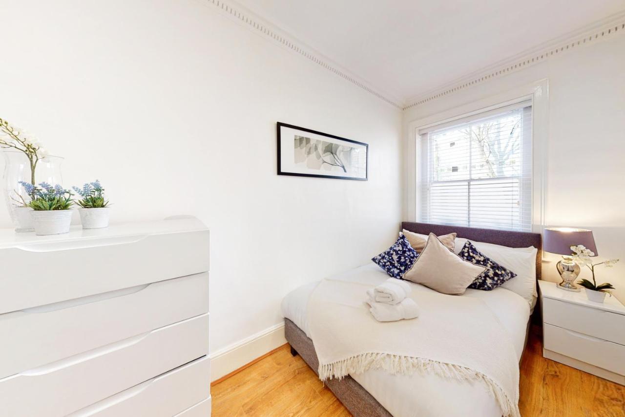 Park Lane Jermyn Street Apartment London