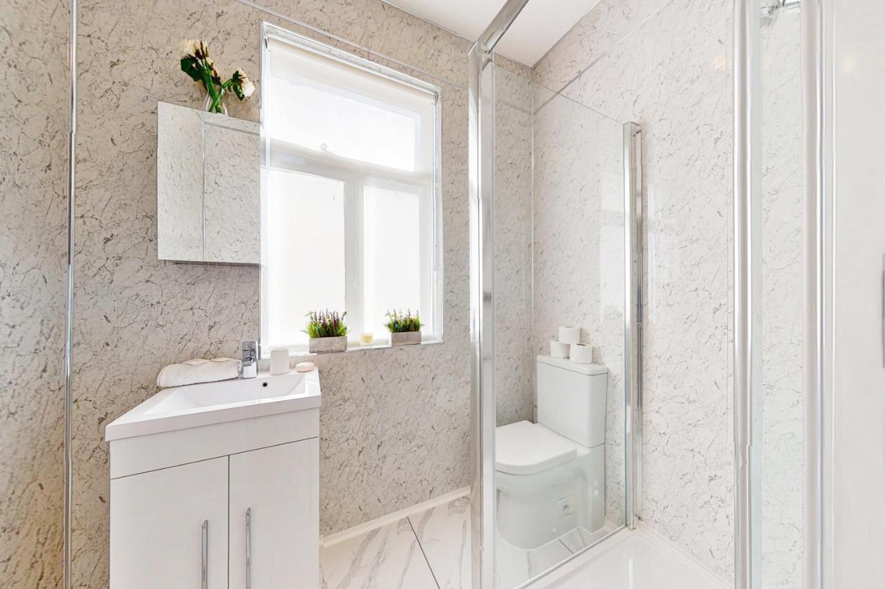 Park Lane Jermyn Street Apartment *