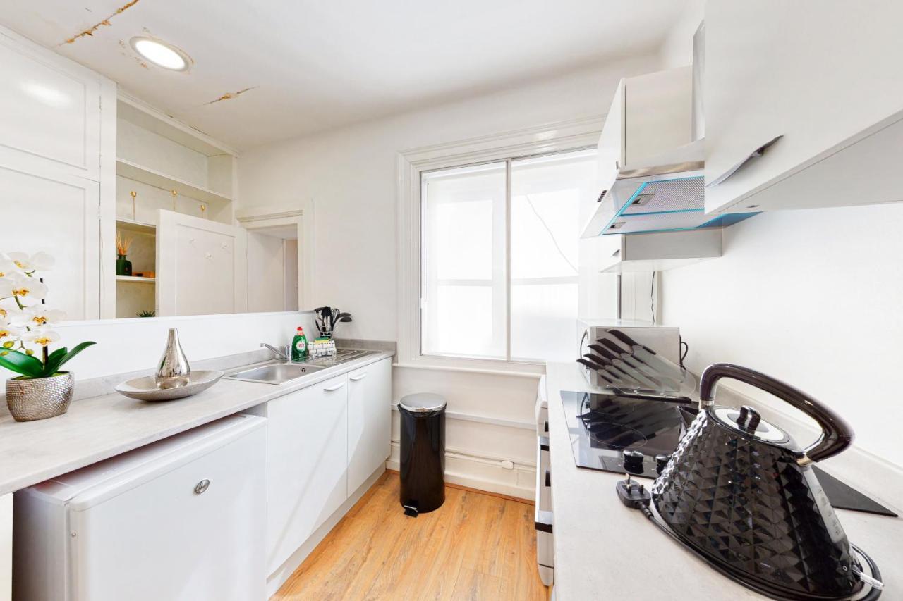 Park Lane Jermyn Street Apartment *