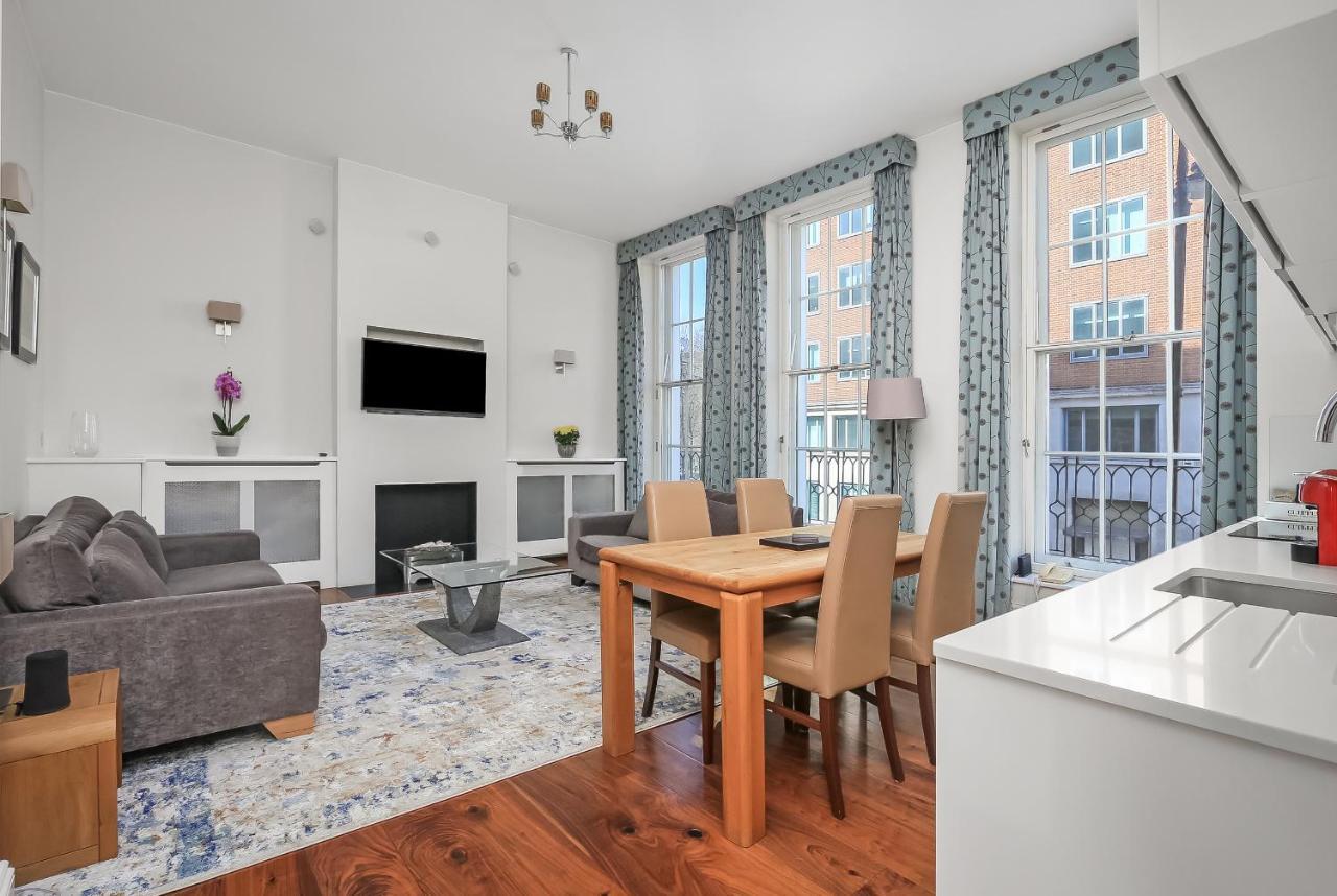 Appartement Tavistock Place